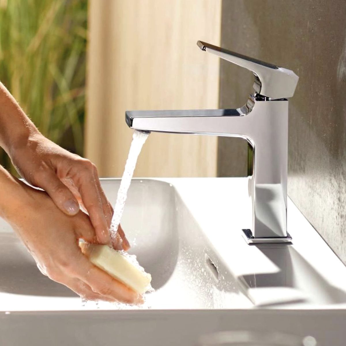 Basin Mixer Taps – Bathrooms Direct Yorkshire