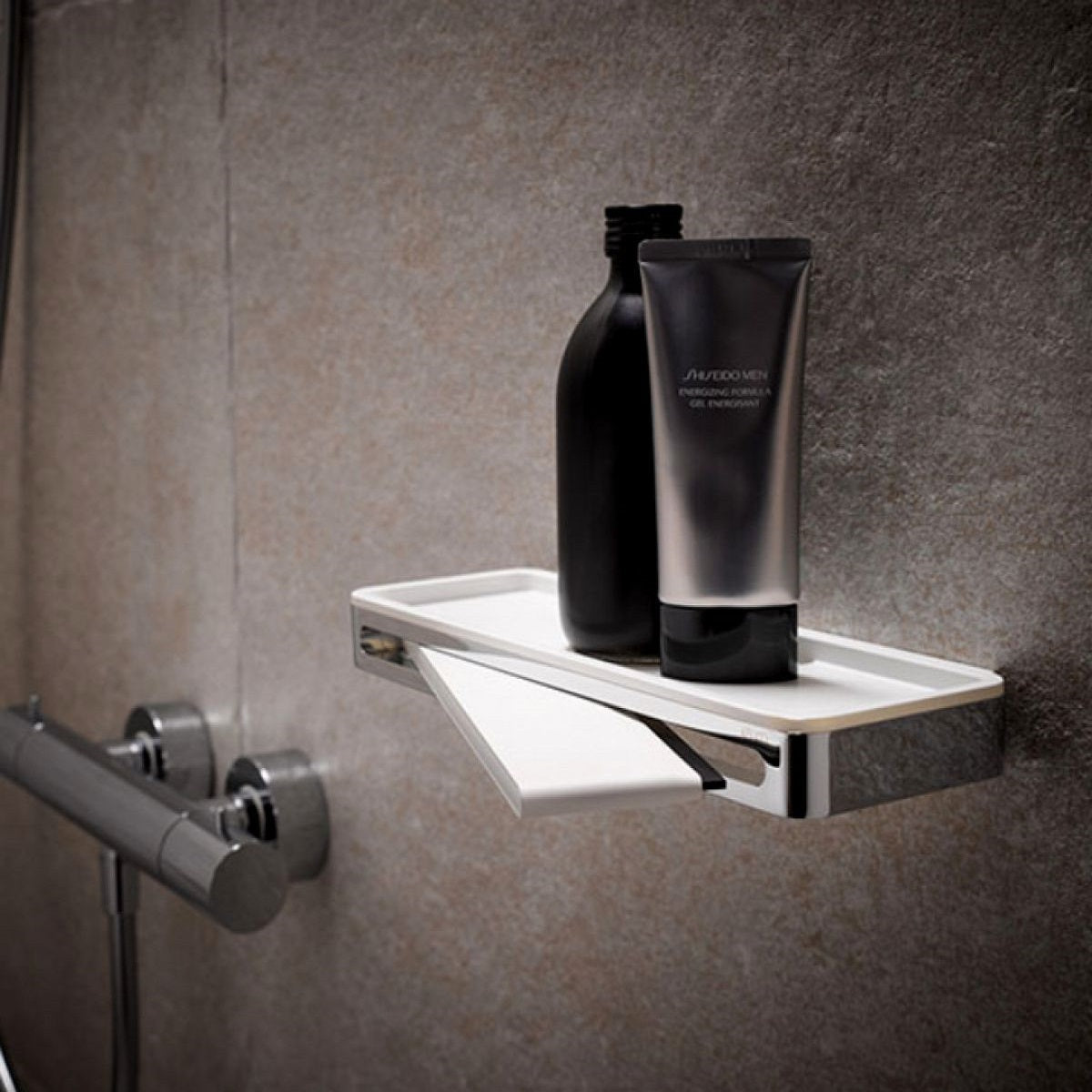 Keuco Plan Shower Basket Bathrooms Direct Yorkshire