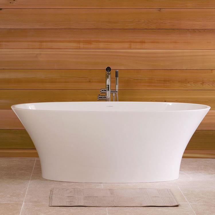 Victoria + Albert Ionian Freestanding Bath Bathrooms Direct Yorkshire