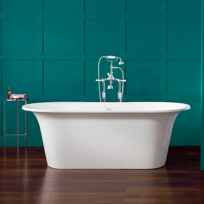 Victoria + Albert Monaco Freestanding Bath Bathrooms Direct Yorkshire