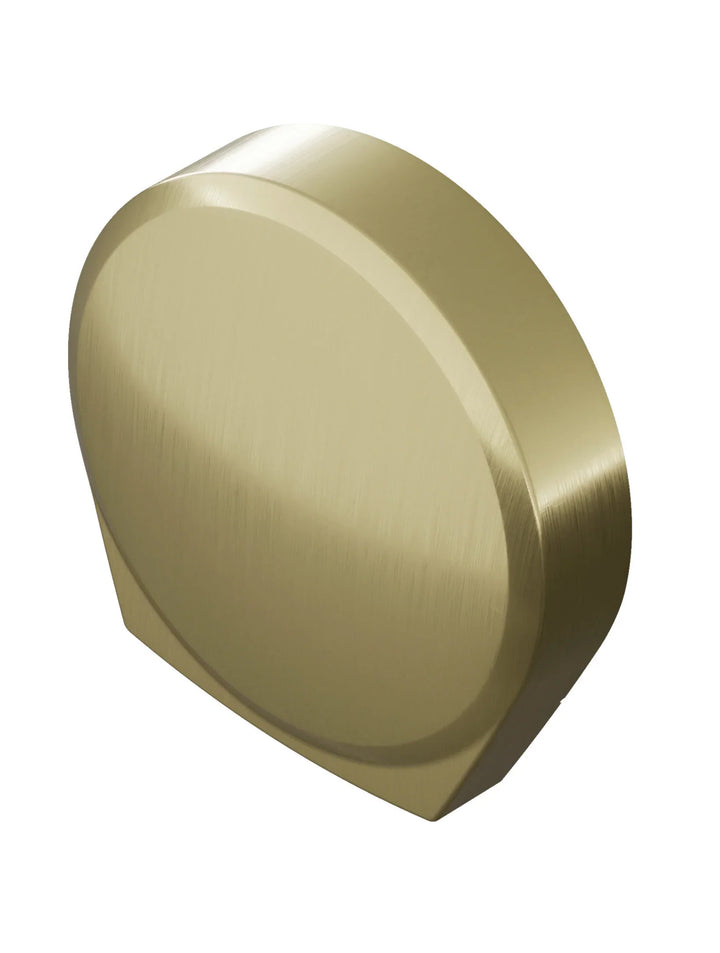 Waters Natura Loche 1660mm Back-To-Wall Bath