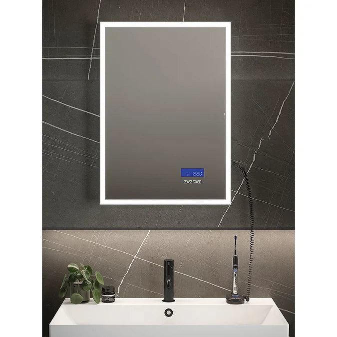 hib. Boundary 60 LED Mirror main image 1