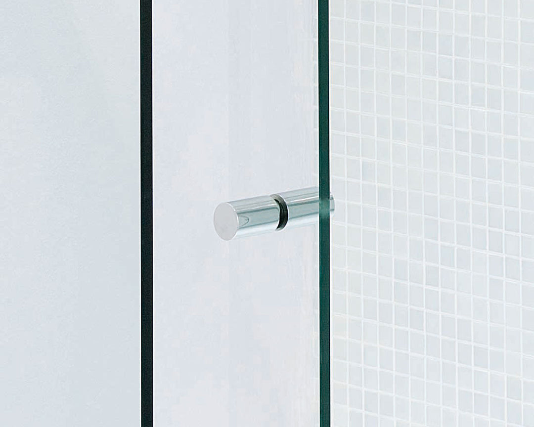 Matki Eauzone Curved Corner Shower Enclosure (ECS)