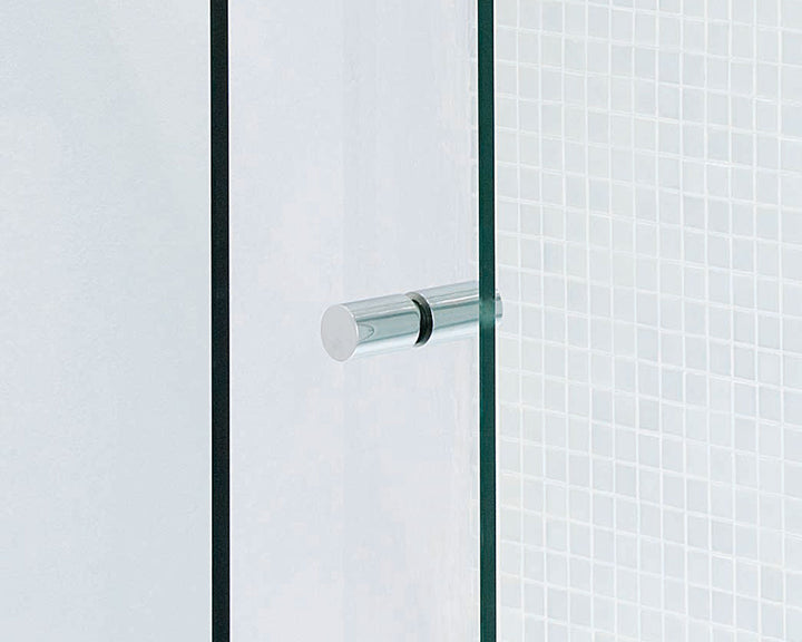 Matki Eauzone Curved Corner Shower Enclosure (ECS)