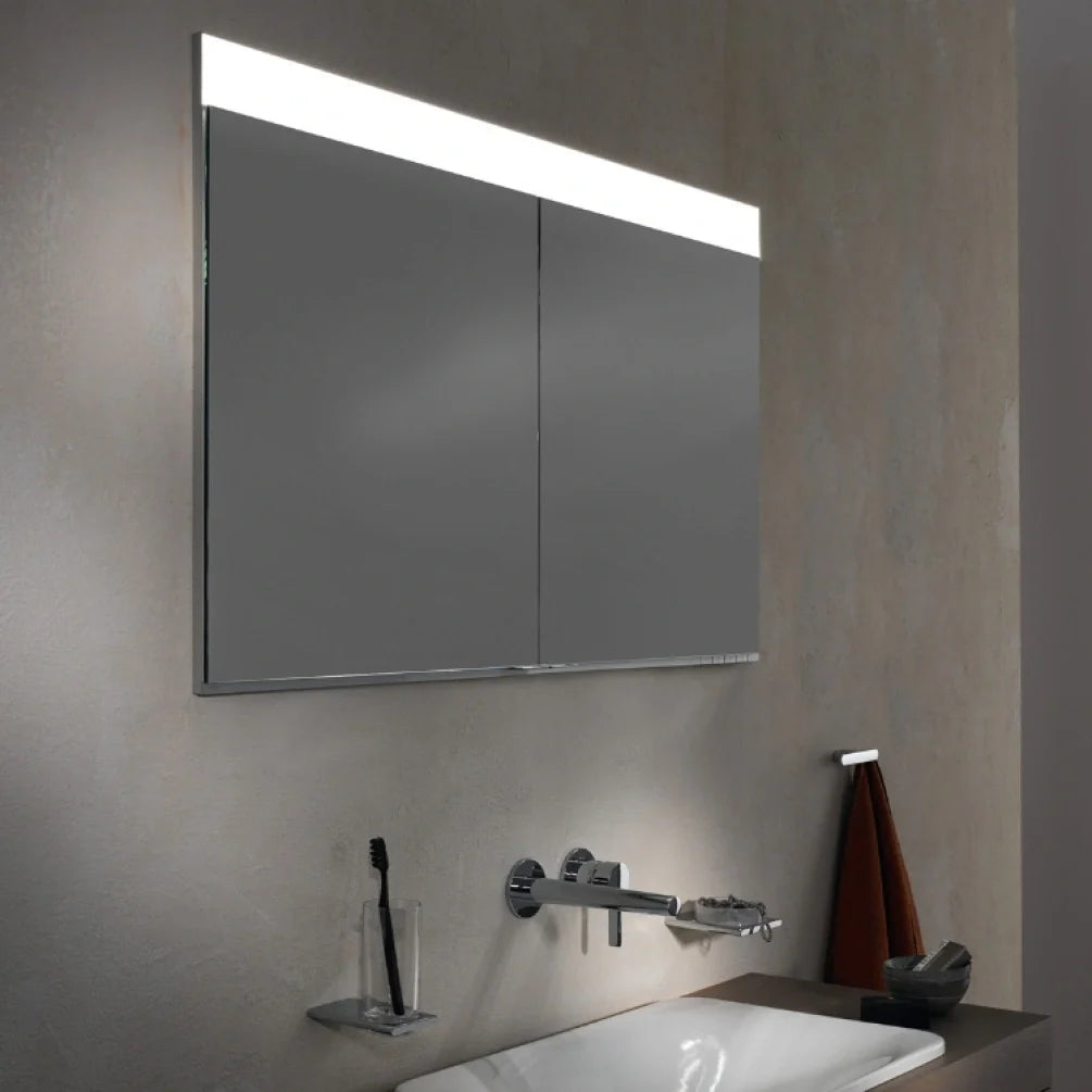 Keuco Edition 400 Recessed Mirror Bathrooms Direct Yorkshire