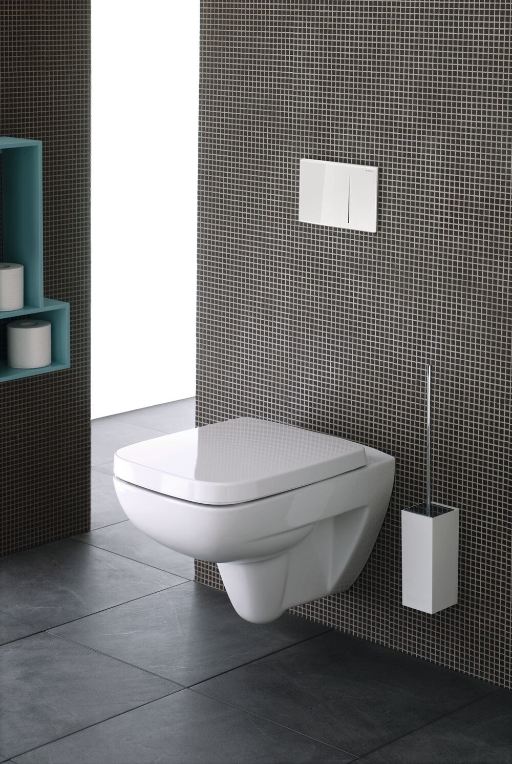 Are Wall Hung Toilets Worth It? The Benefits of Choosing a Geberit System