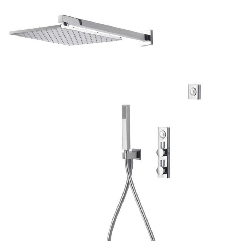 Aqualisa Smart Showers Explained: Are They Worth the Upgrade?