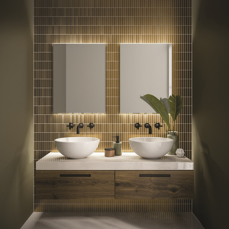 Are HiB Bathroom Mirrors Worth It? A Guide to the UK Bathroom Brand