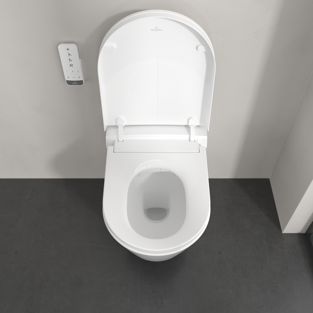 Villeroy & Boch ViClean Tivo Review: A Premium Smart Toilet for Modern Bathrooms