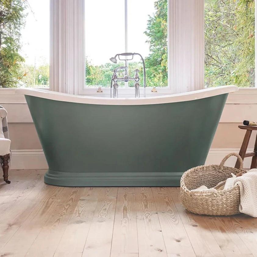 Which is the Best Brand for Bathroom Fittings?