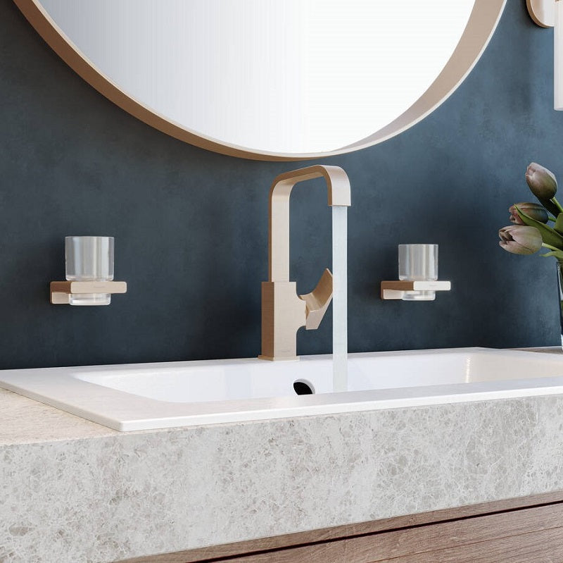 Hansgrohe Mixer Showers Explained: How to Choose the Right Shower System