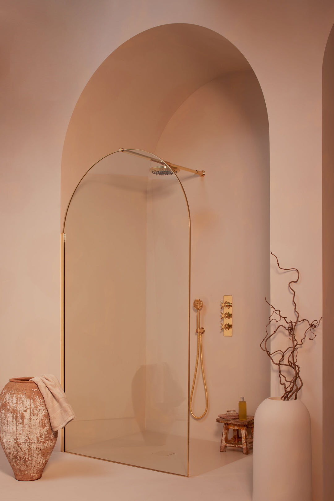 How long should a shower enclosure last?