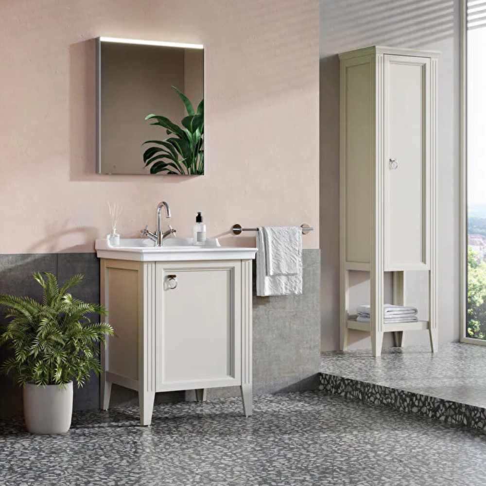 Is Vitra a Luxury Brand?