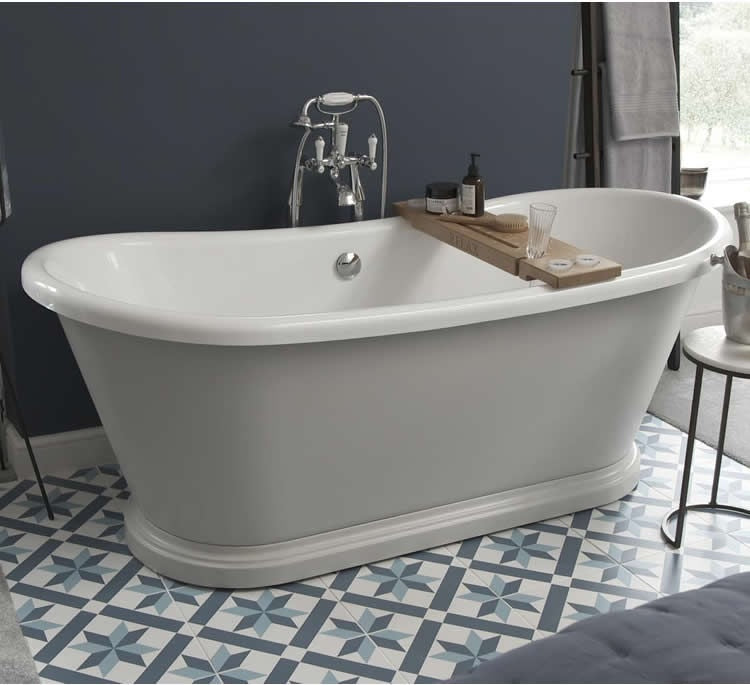 2026 Luxury Bathroom Trends