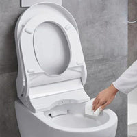 Toilet Seats