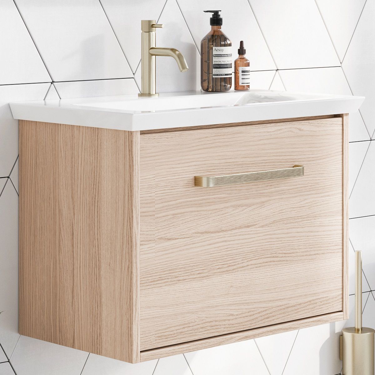 Vanity Units – Bathrooms Direct Yorkshire