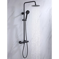 Abacus Showers