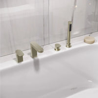 Abacus Taps & Brassware