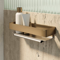Edition 11 Brushed Brass