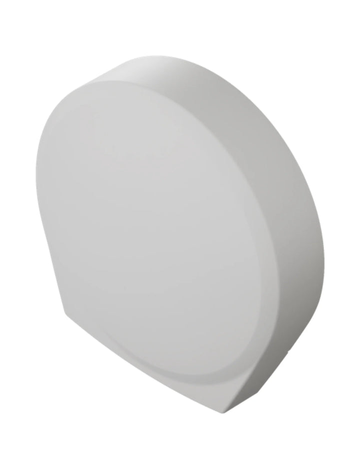 Waters Infinity Stream 1700mm Freestanding Bath