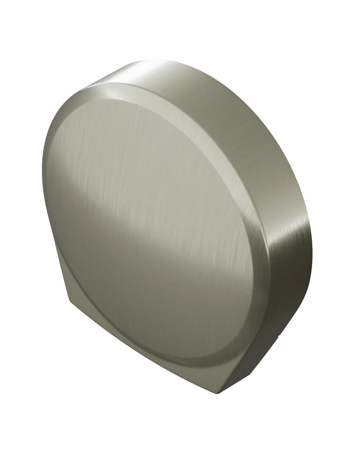 Waters Infinity Stream 1700mm Freestanding Bath