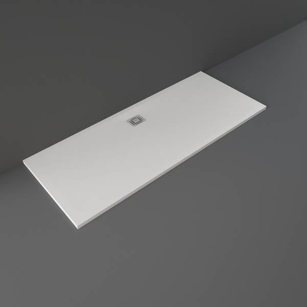 RAK Ceramics Feeling 1700 x 700mm Rectangular Shower Tray