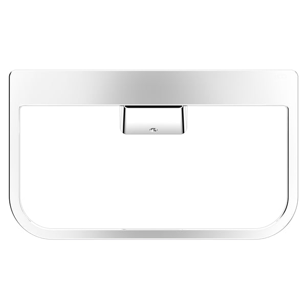 Keuco Aveno Chrome Towel Ring