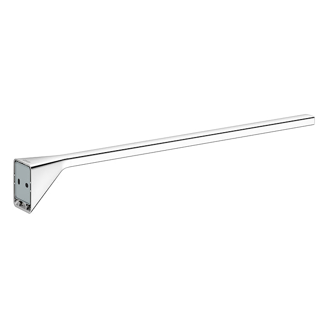 Keuco Aveno 340mm Chrome Single Towel Rail