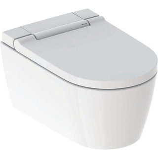 Geberit AquaClean Sela Rimless Shower Toilet