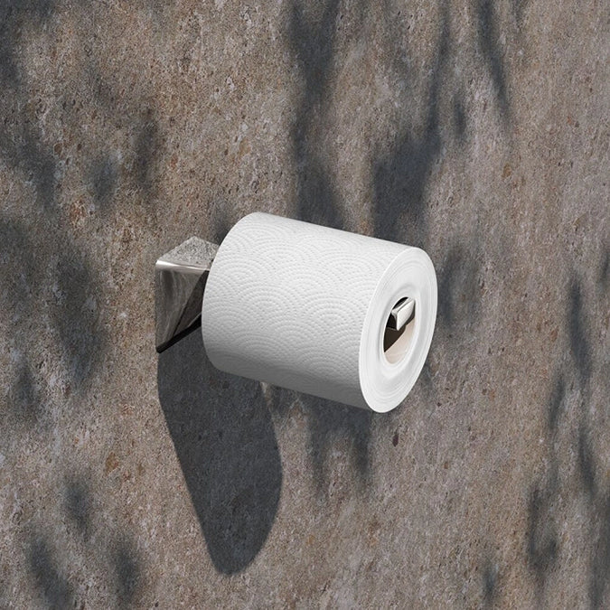 Keuco Aveno Chrome Spare Toilet Paper Holder
