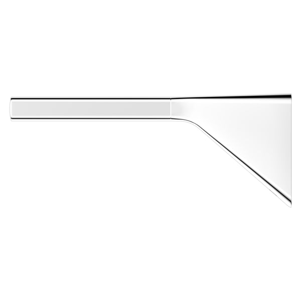 Keuco Aveno Chrome Spare Toilet Paper Holder