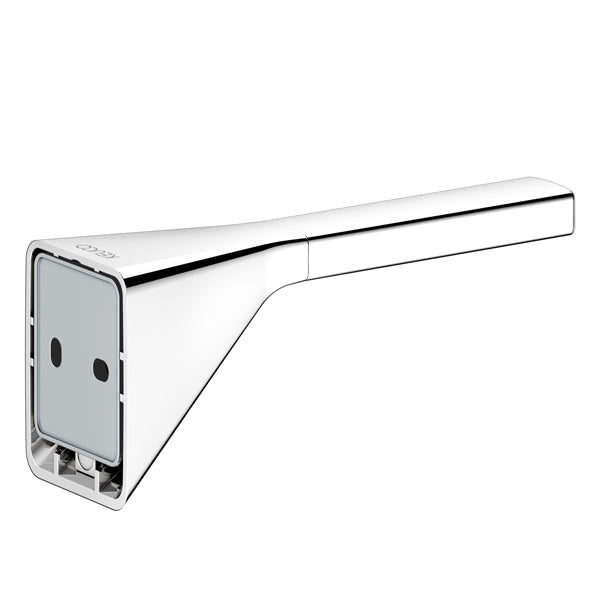 Keuco Aveno Chrome Spare Toilet Paper Holder