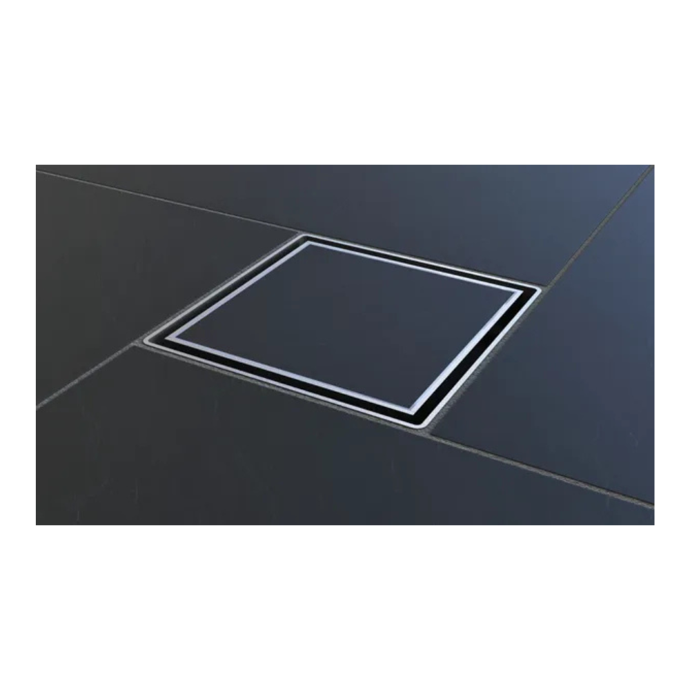 Impey Aqua-Dec Easy Fit Wetroom Tray