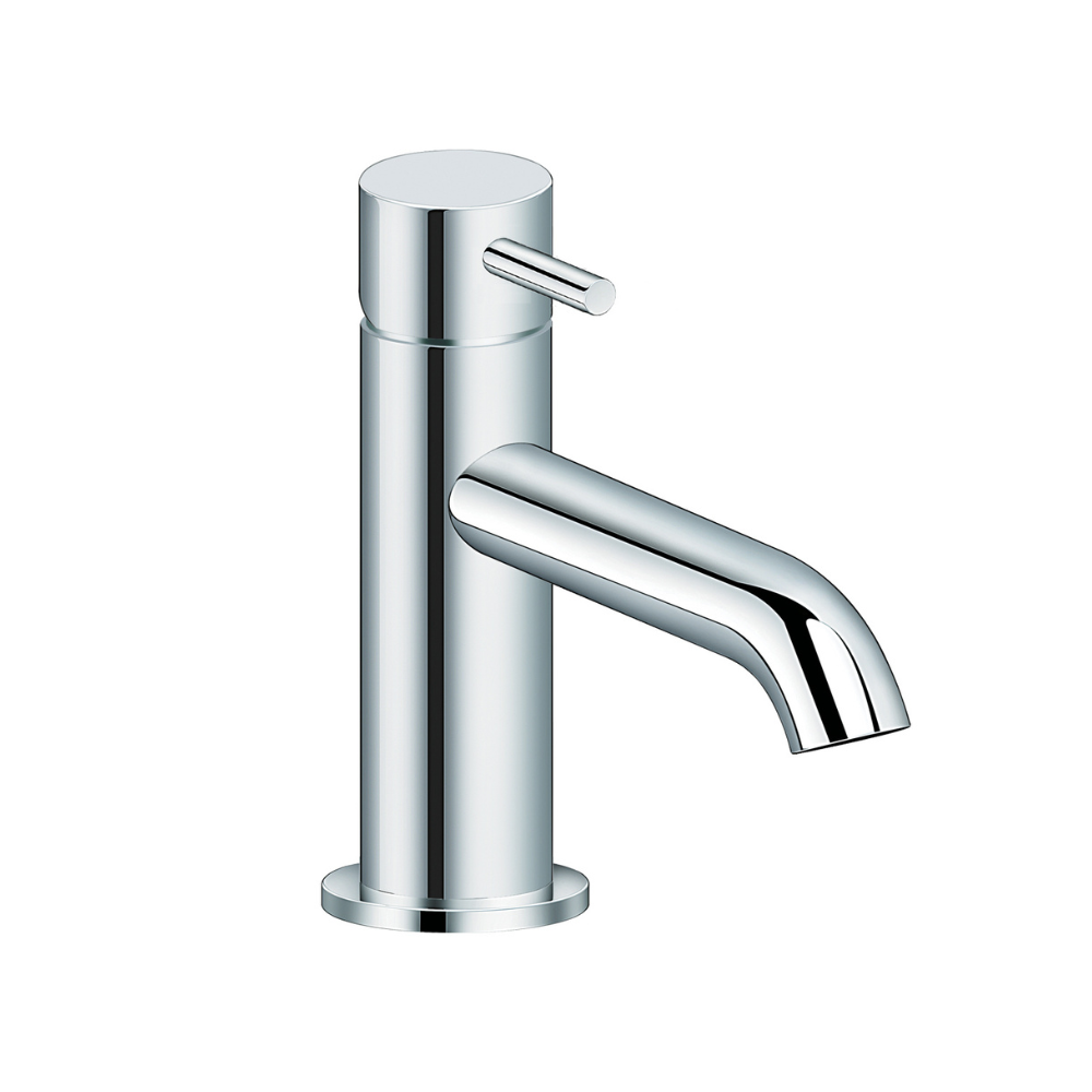 JTP Florence Single Lever Basin Mixer In Chrome