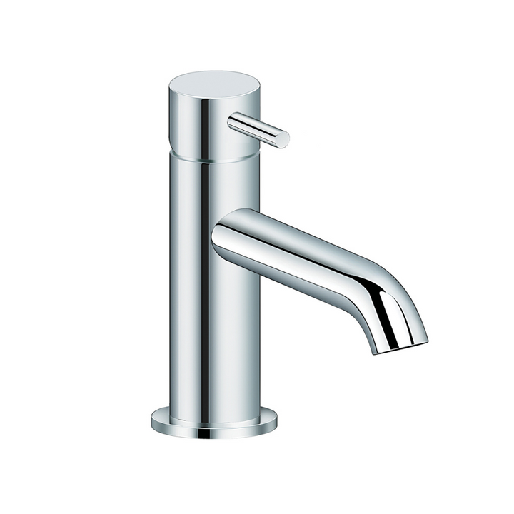JTP Florence Single Lever Basin Mixer In Chrome