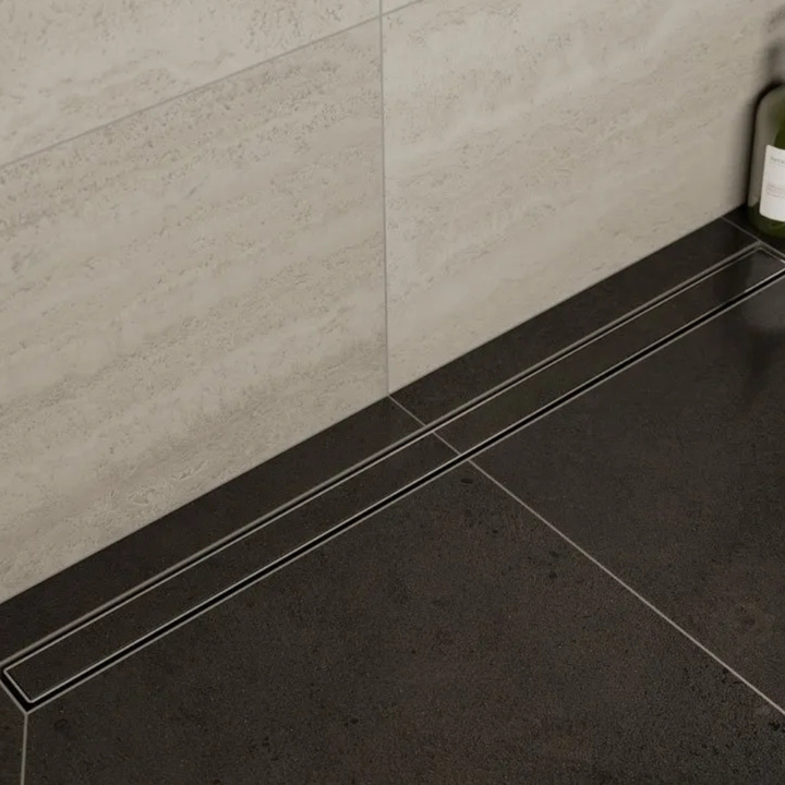 Impey Aqua-Dec Linear 3 Wetroom Tray