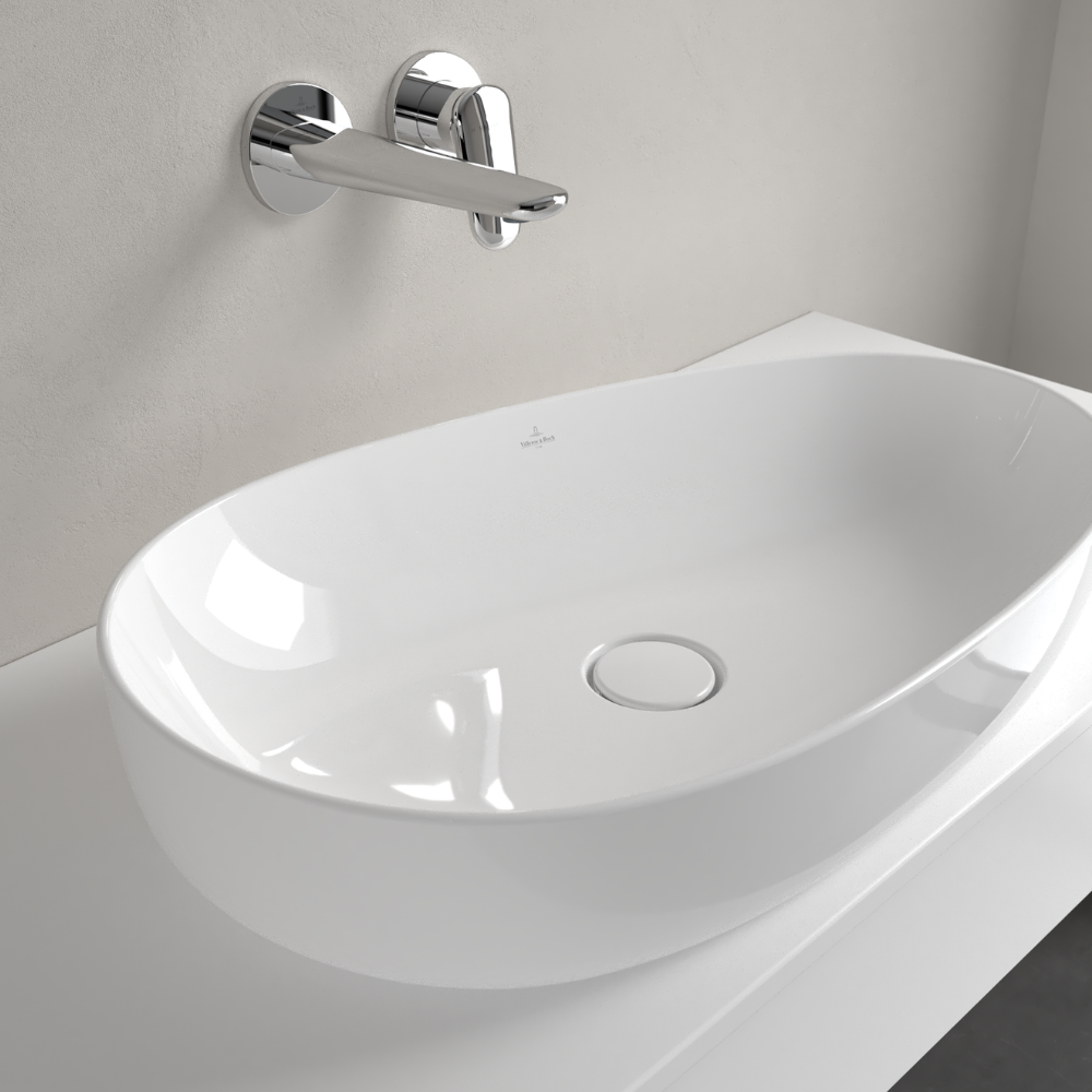 Villeroy & Boch Antao 650mm Countertop Basin