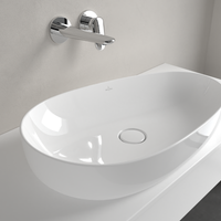 Villeroy & Boch Antao 650mm Countertop Basin