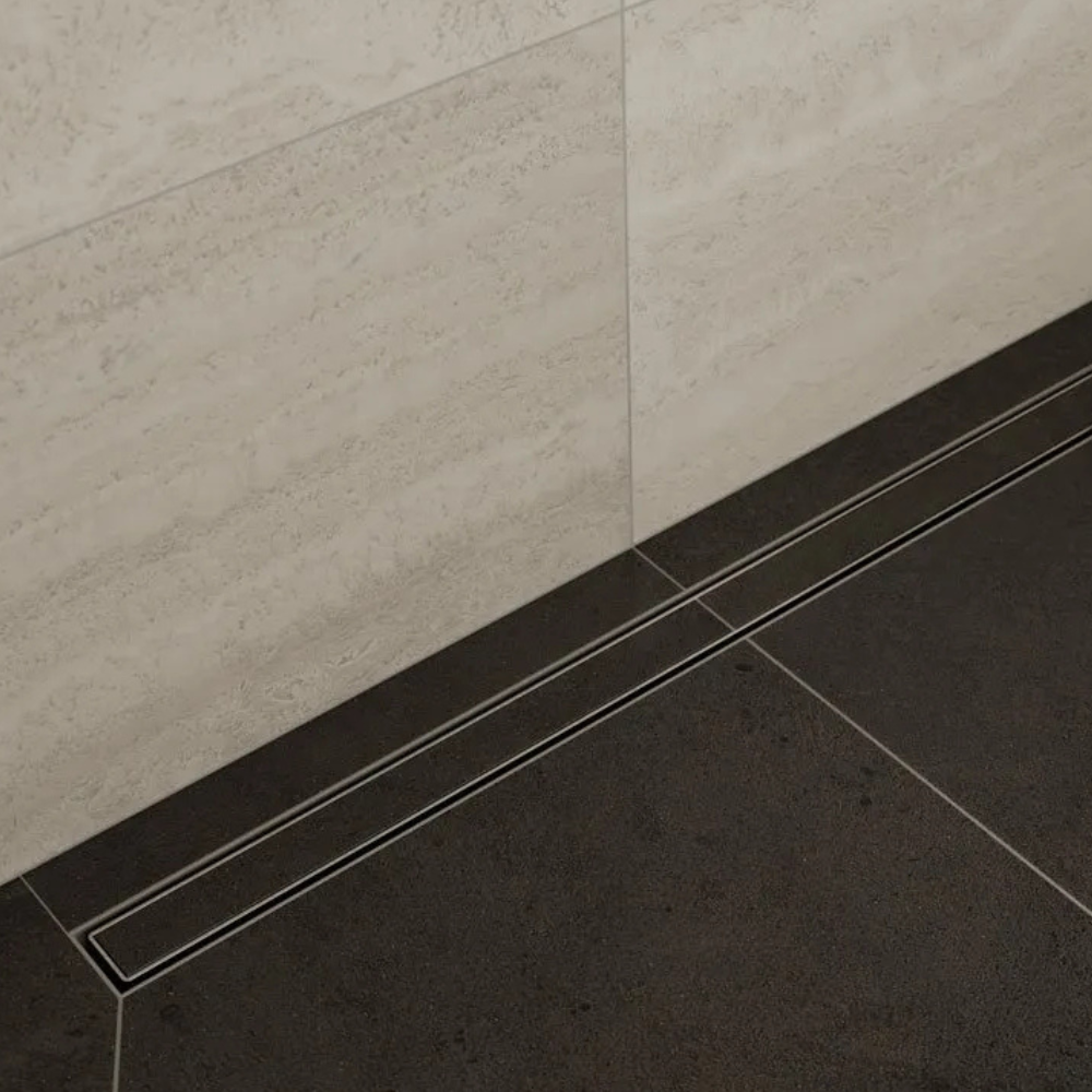 Impey Aqua-Dec Linear 2 Wetroom Tray