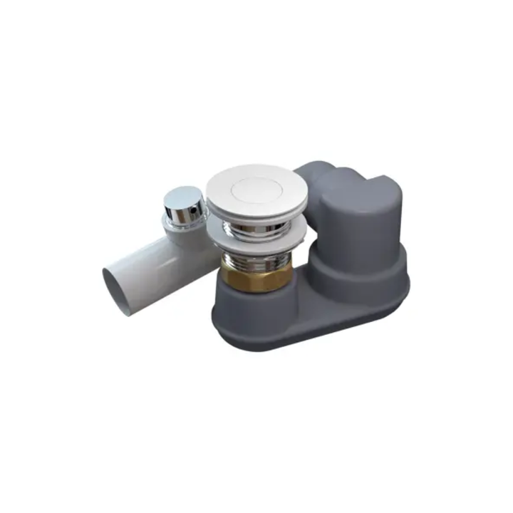 Victoria + Albert Kit 36 Bath Waste
