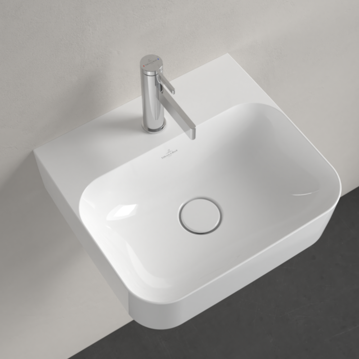 Villeroy & Boch Finion 430mm Countertop Basin