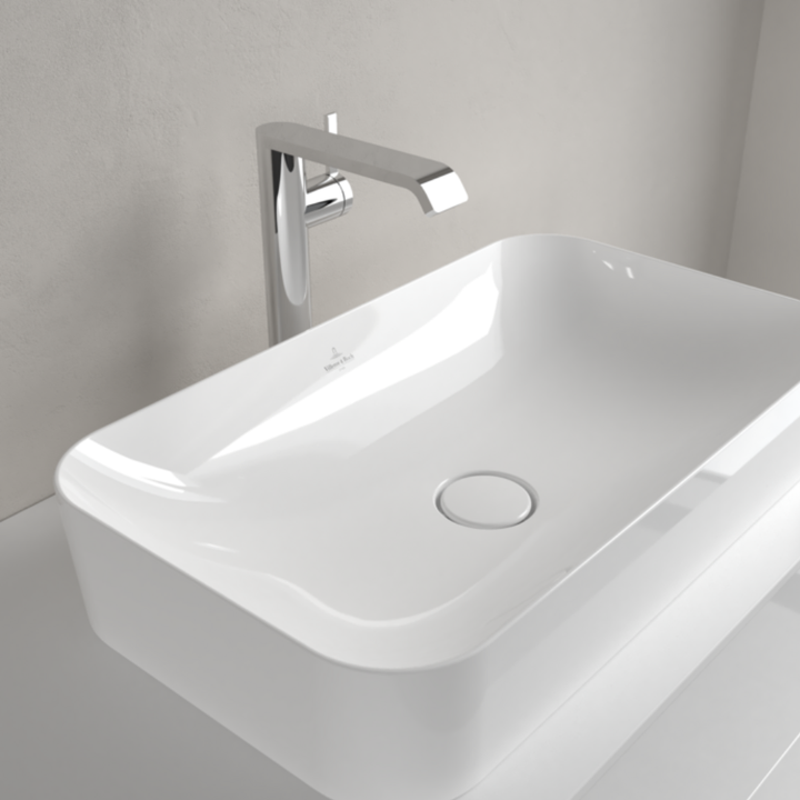 Villeroy & Boch Finion 600mm Countertop Basin