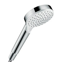 Hansgrohe Crometta 100 1 Jet Hand Shower In Chrome