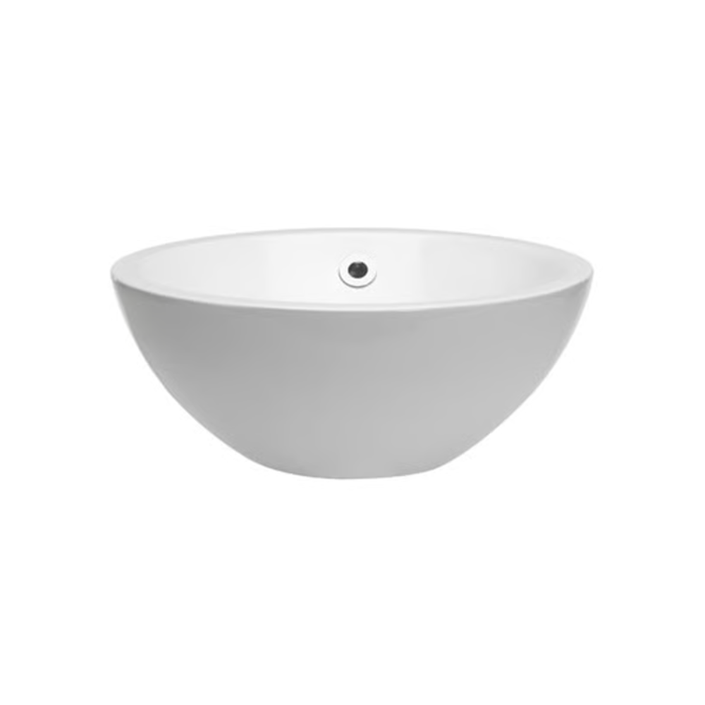Crosswater Castellon Mini Countertop Basin