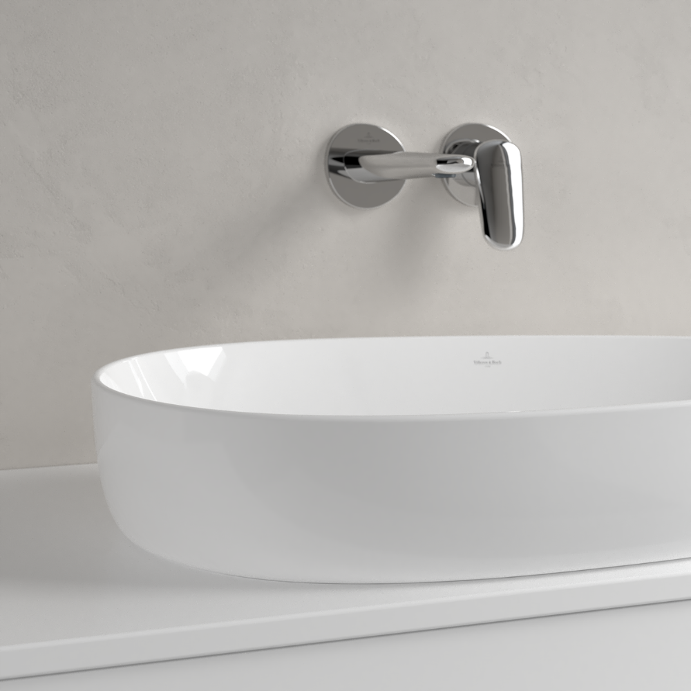 Villeroy & Boch Antao 650mm Countertop Basin