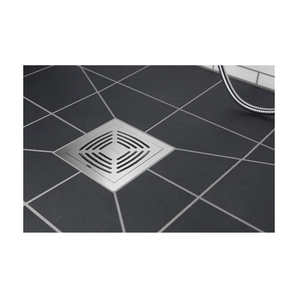Impey Aqua-Dec Easy Fit Wetroom Tray