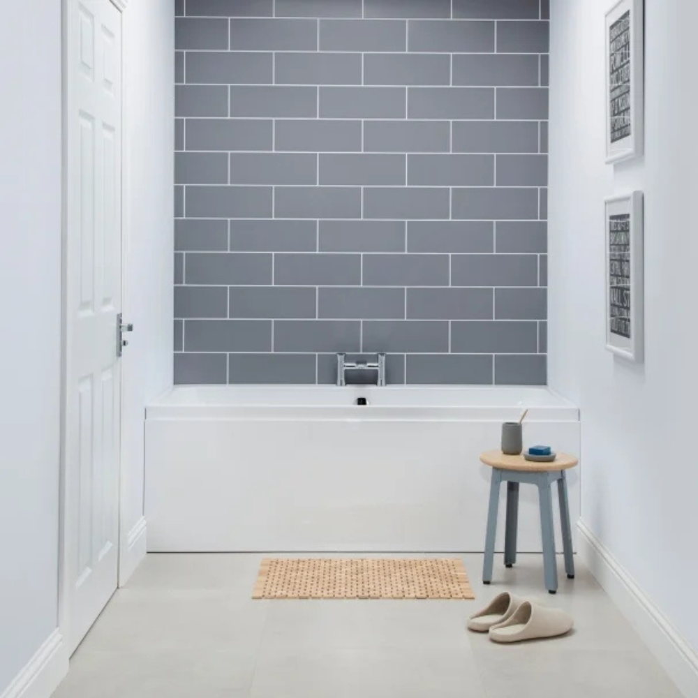 Carron Profile Double Ended Bath