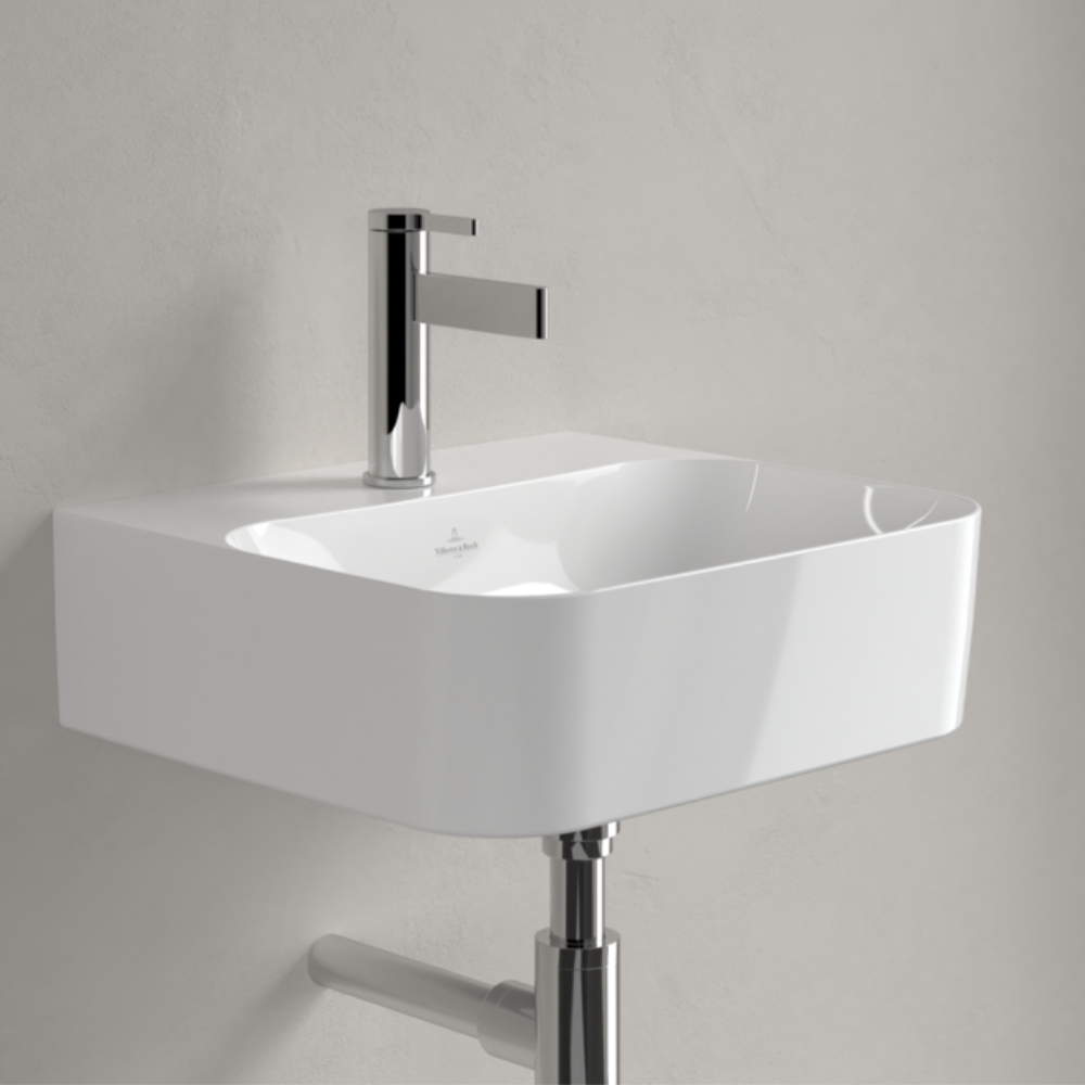 Villeroy & Boch Finion 430mm Countertop Basin