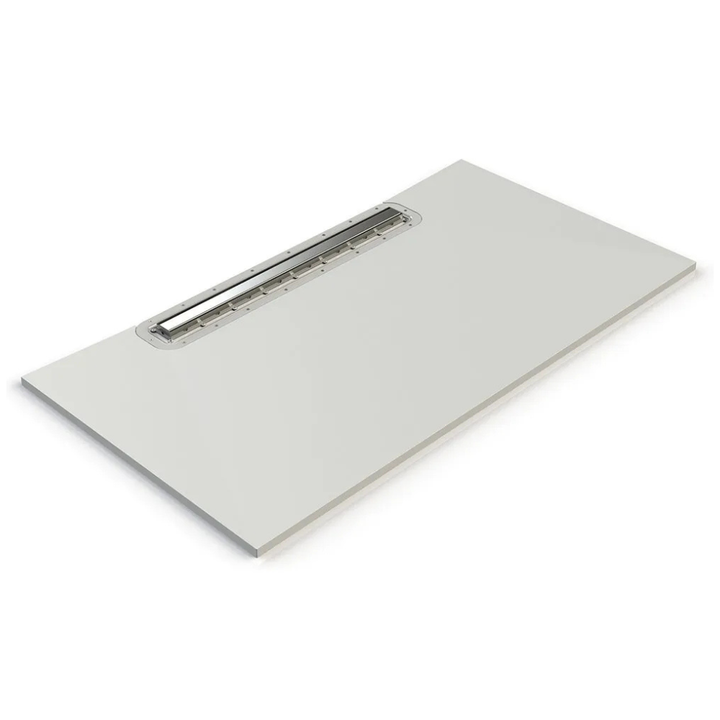 Impey Aqua-Dec Linear 3 Wetroom Tray