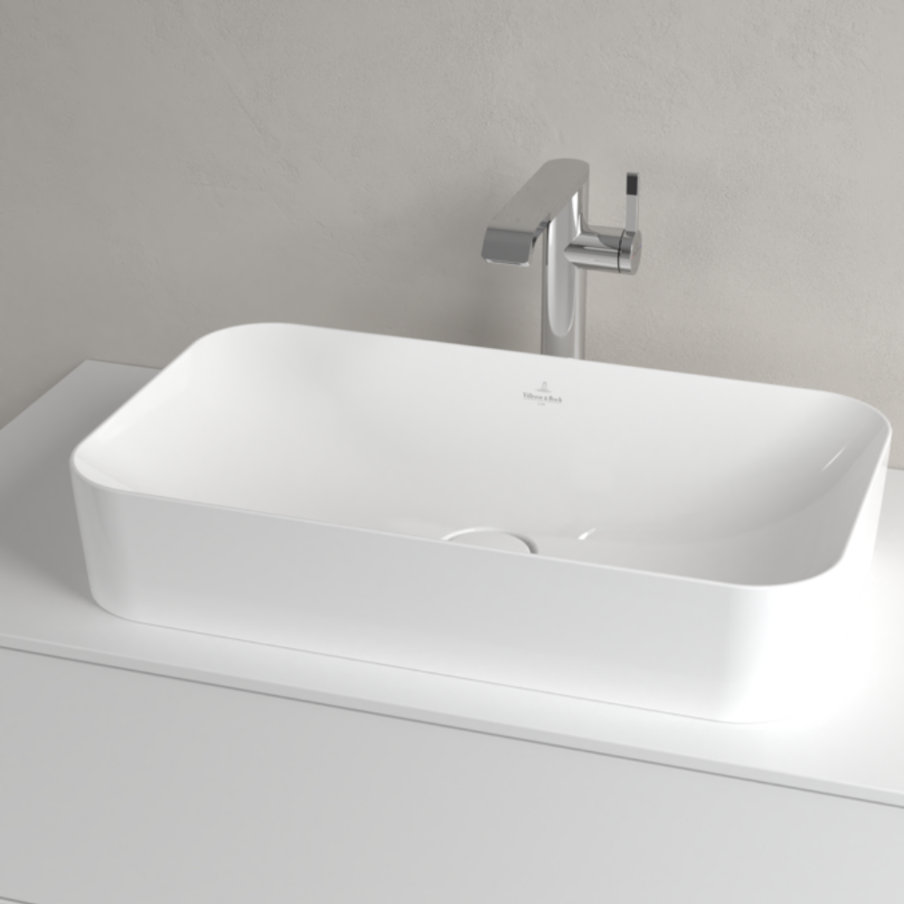 Villeroy & Boch Finion 600mm Countertop Basin